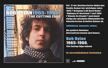 Anzeigenkampagne Van Morrison - DUETS -Webdesign Müchen - gravik.de