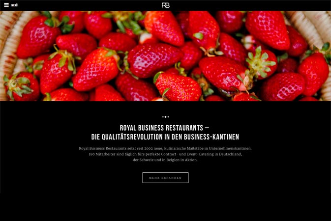 CSS Light Nominee Royal Business Restaurants GmbH