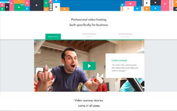 Wistia - Video Hosting inkl. SEO Features