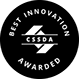 CSS Design Awards - Best Innovation