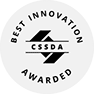 CSS Design Awards - Best Innovation