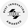 CSS Design Awards - Best Innovation