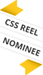 CSS Reel nominated gravik.de, Webdesign aus München