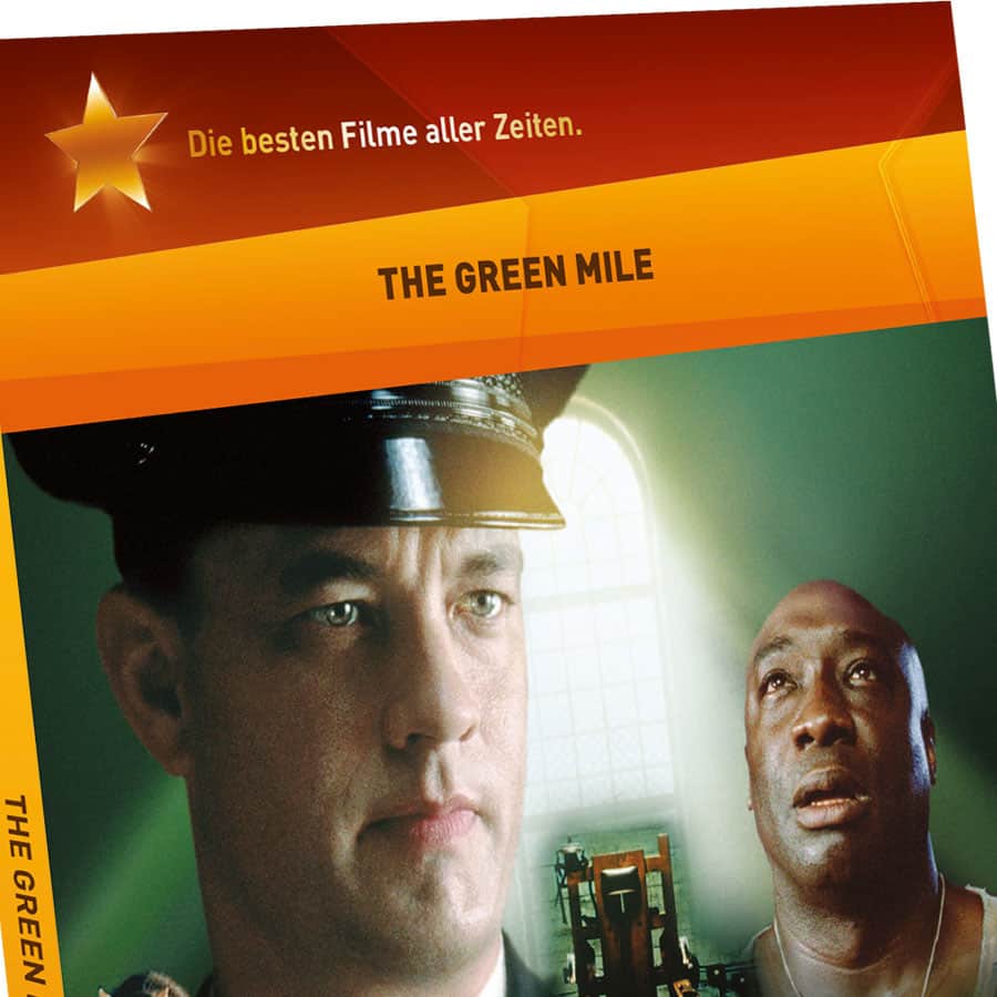 Design DVD Cover Die besten Filme aller Zeiten