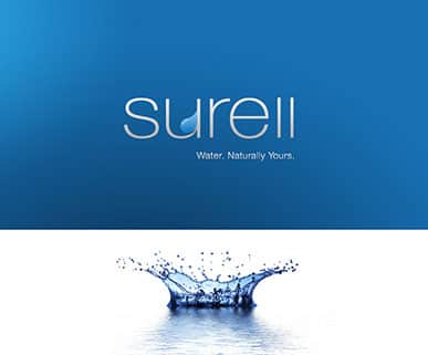 surell Corporate Design