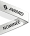 CSS Design Awards Nominee gravik.de, Webdesign aus München