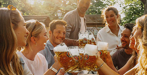 Webdesign für die Schörghuber Gruppe – Unternehmenswebsite
