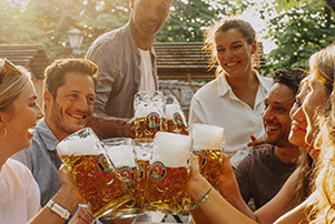 Schörghuber Gruppe – Corporate Website und UX/UI-Design der Webagentur GRAVIK